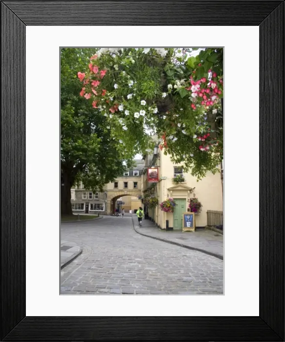 Framed Print : Europe, England Framed Print : Europe, England