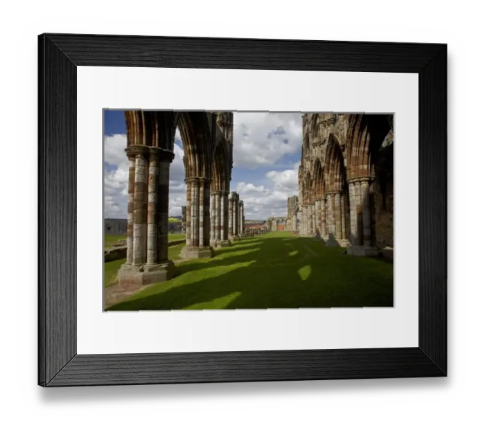 Framed Print : Europe, England