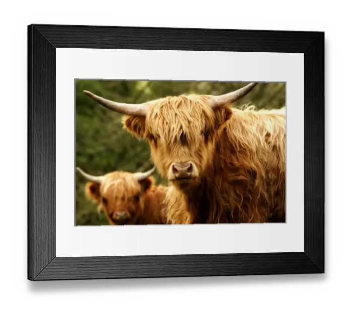 Framed Print : Europe, England