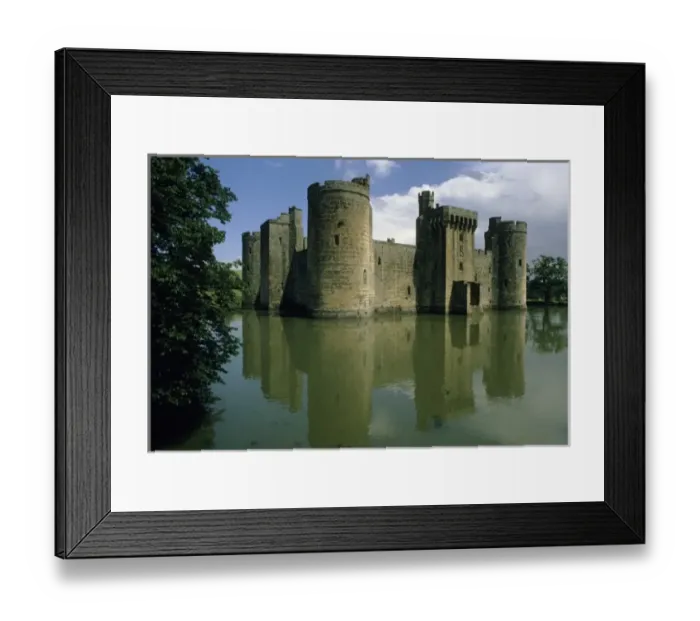 Framed Print : Europe, England Framed Print : Europe, England