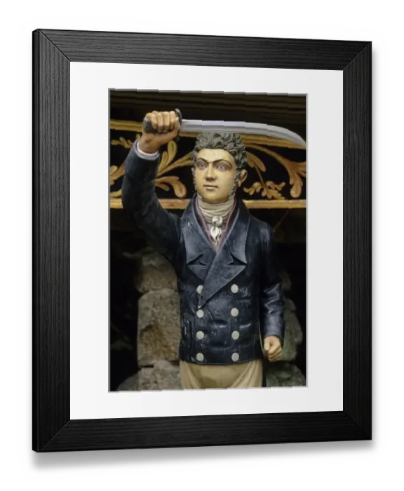 Framed Print : Europe, England Framed Print : Europe, England