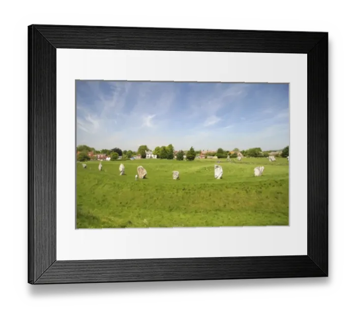 Framed Print : Europe, England Framed Print : Europe, England