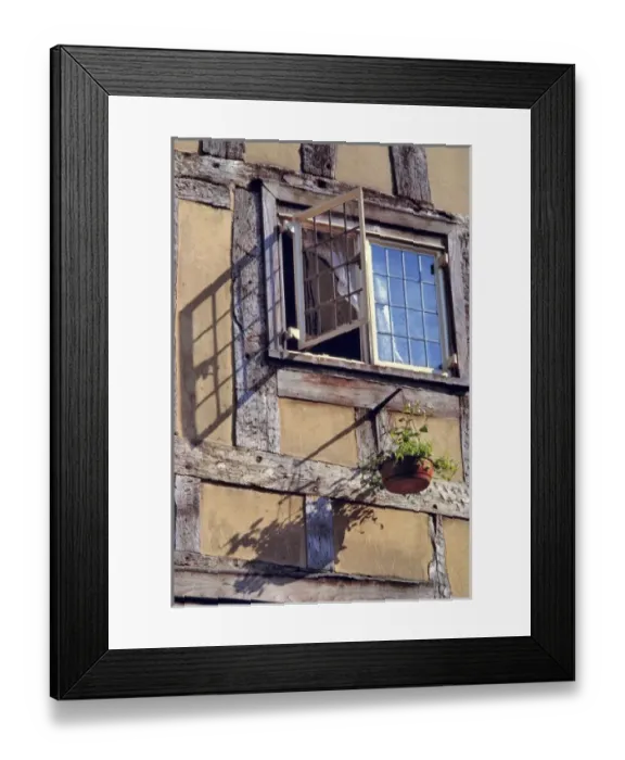 Framed Print : Europe, England Framed Print : Europe, England