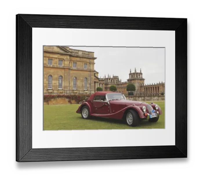 Framed Print : Europe, England Framed Print : Europe, England