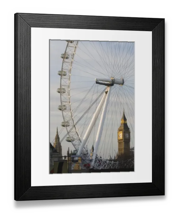 Framed Print : Europe, England Framed Print : Europe, England