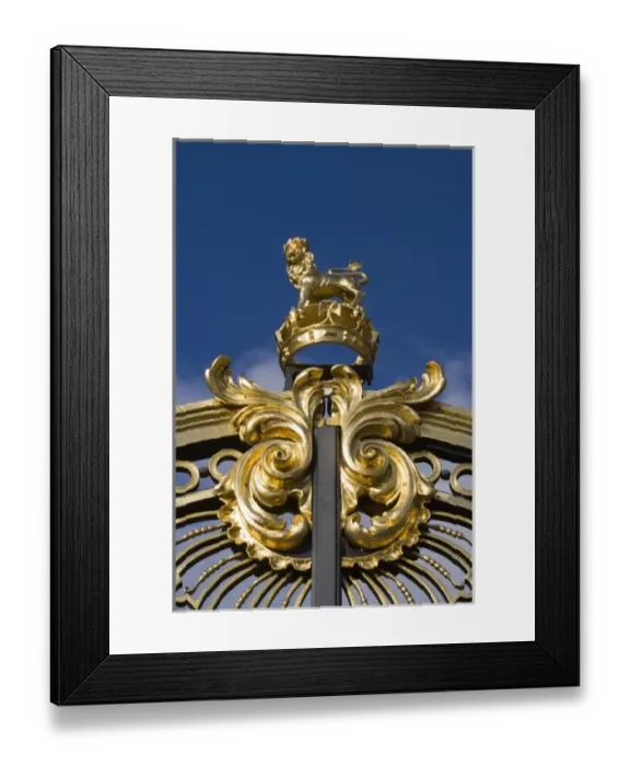Framed Print : Europe, England Framed Print : Europe, England