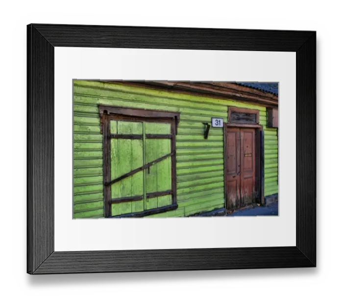 Framed Print : Europe, Estonia Framed Print : Europe, Estonia