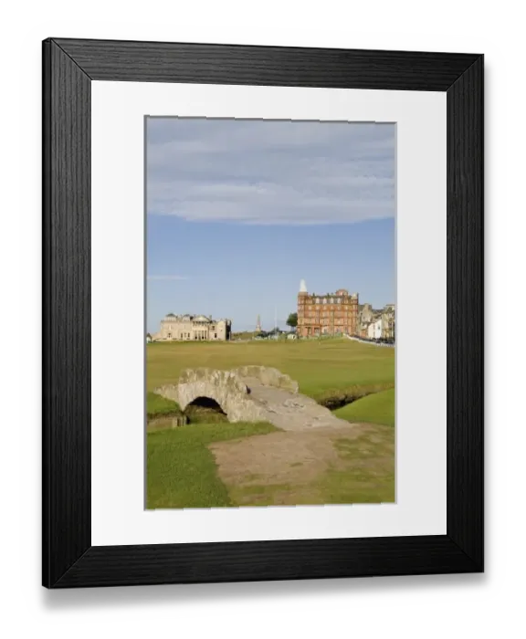 Framed Print : Europe, Scotland