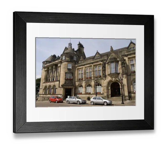 Framed Print : Europe, Scotland Framed Print : Europe, Scotland