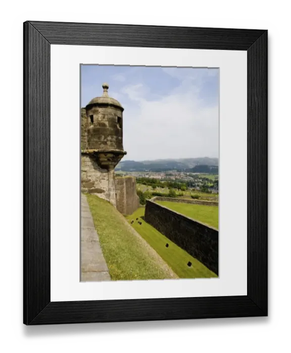 Framed Print : Europe, Scotland Framed Print : Europe, Scotland
