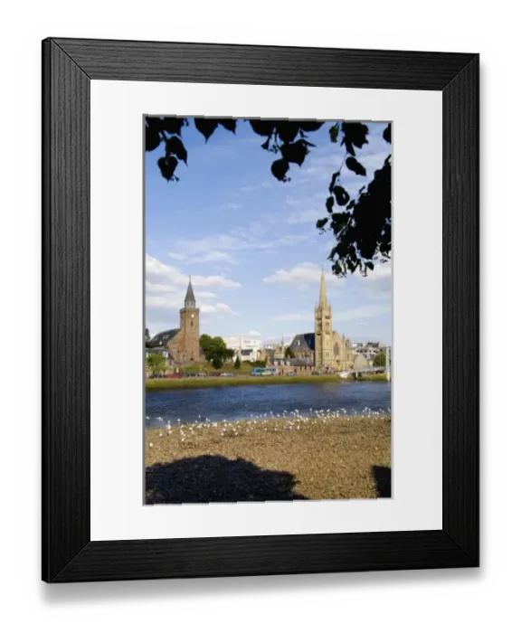 Framed Print : Europe, Scotland Framed Print : Europe, Scotland