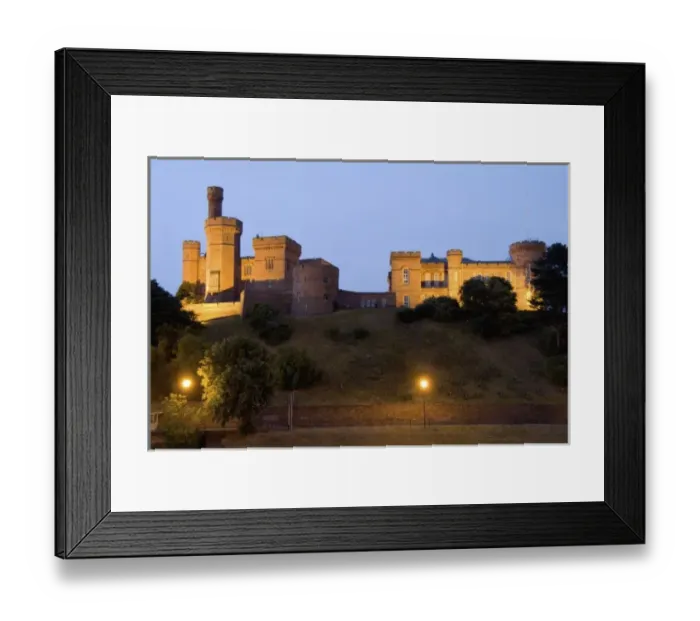 Framed Print : Europe, Scotland Framed Print : Europe, Scotland