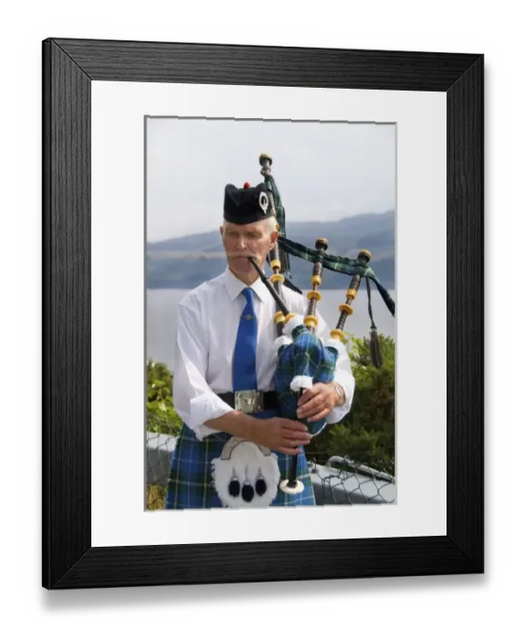 Framed Print : Europe, Scotland Framed Print : Europe, Scotland
