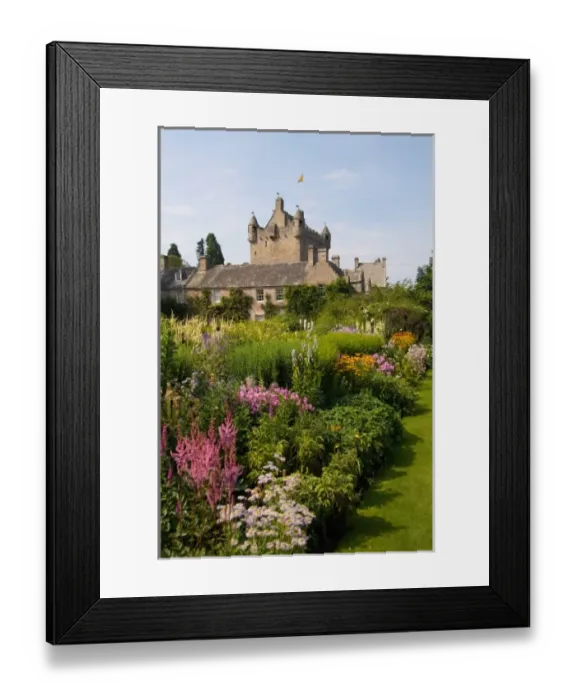 Framed Print : Europe, Scotland Framed Print : Europe, Scotland