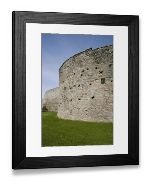 Framed Print : Europe, Estonia