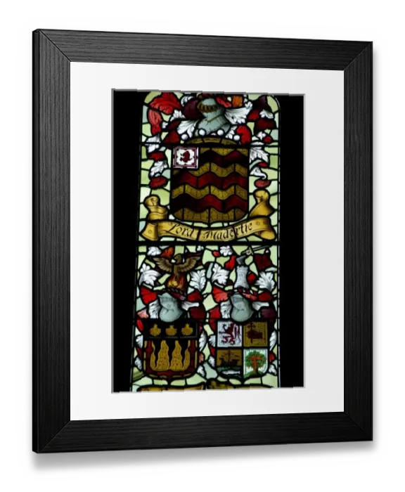 Framed Print : Europe, Scotland