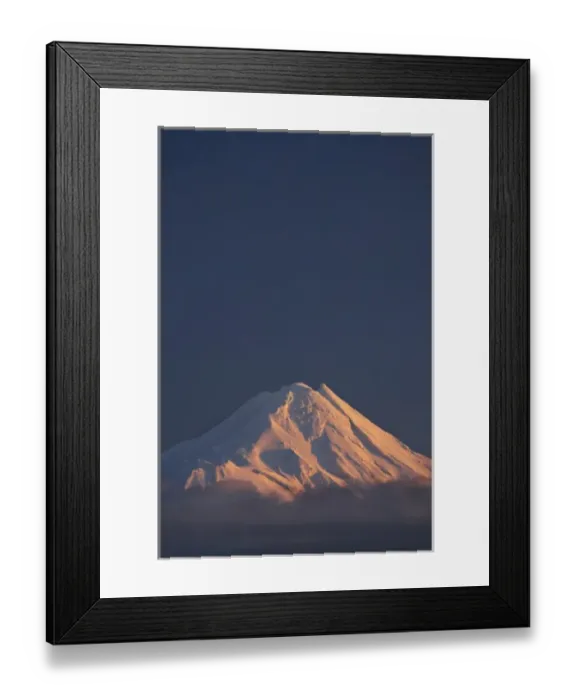 Framed Print : New Zealand