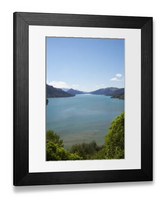 Framed Print : Mahakipawa Arm, Mahau Sound, Marlborough Sounds, South Island, New Zealand Framed Print : Mahakipawa Arm, Mahau Sound, Marlborough Sounds, South Island, New Zealand