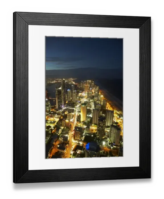 Framed Print : New Zealand Framed Print : New Zealand