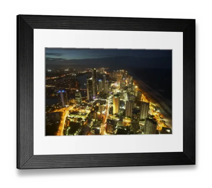 Framed Print : New Zealand