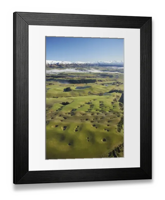 Framed Print : New Zealand Framed Print : New Zealand
