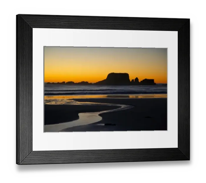 Framed Print : New Zealand Framed Print : New Zealand