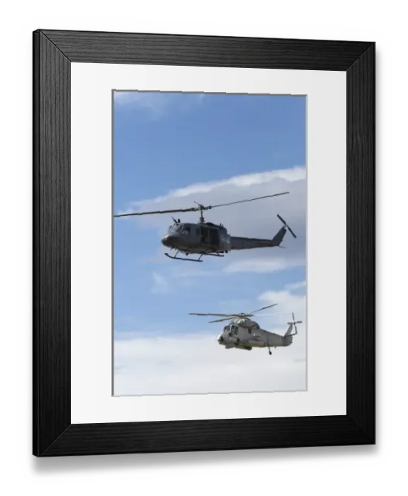 Framed Print : New Zealand, Otago, Wanaka, Warbirds Over Wanaka, Iroquois (Bell UH-1H Iroquois 205) Framed Print : New Zealand, Otago, Wanaka, Warbirds Over Wanaka, Iroquois (Bell UH-1H Iroquois 205)