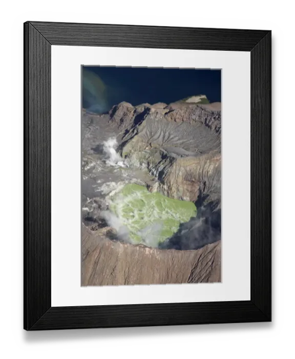 Framed Print : New Zealand
