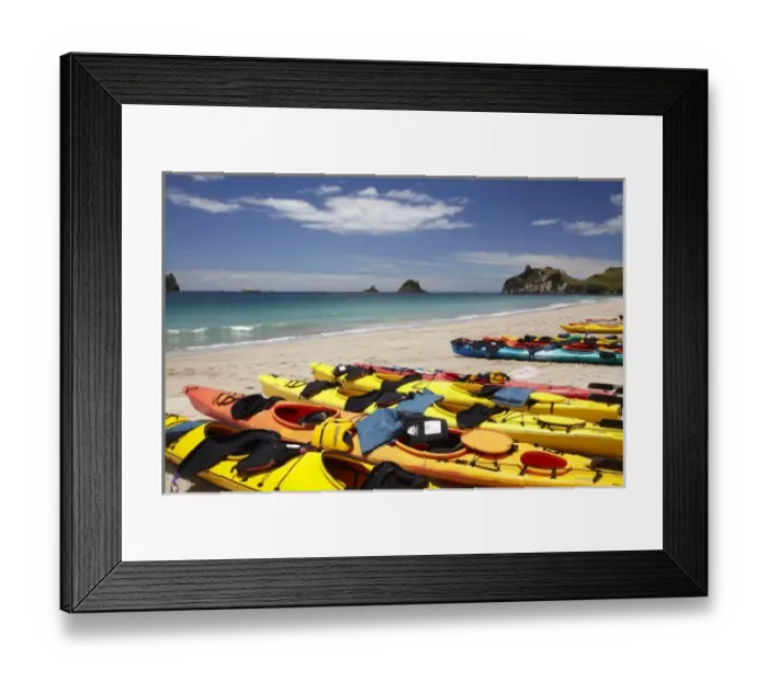 Framed Print : New Zealand Framed Print : New Zealand