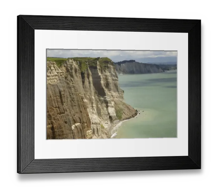 Framed Print : New Zealand Framed Print : New Zealand