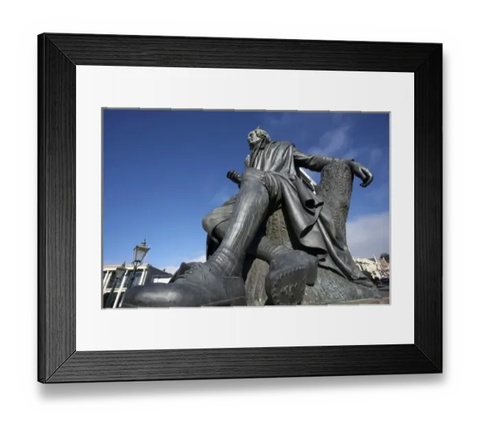 Framed Print : Dunedin, Otago, South Island, New Zealand Framed Print : Dunedin, Otago, South Island, New Zealand