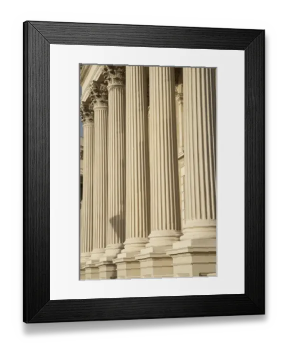 Framed Print : New Zealand Framed Print : New Zealand