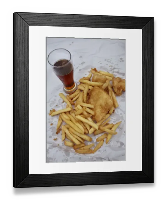 Framed Print : New Zealand