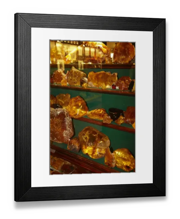 Framed Print : Kauri Gum, The Kauri Museum, Matakohe, Northland, North Island, New Zealand Framed Print : Kauri Gum, The Kauri Museum, Matakohe, Northland, North Island, New Zealand
