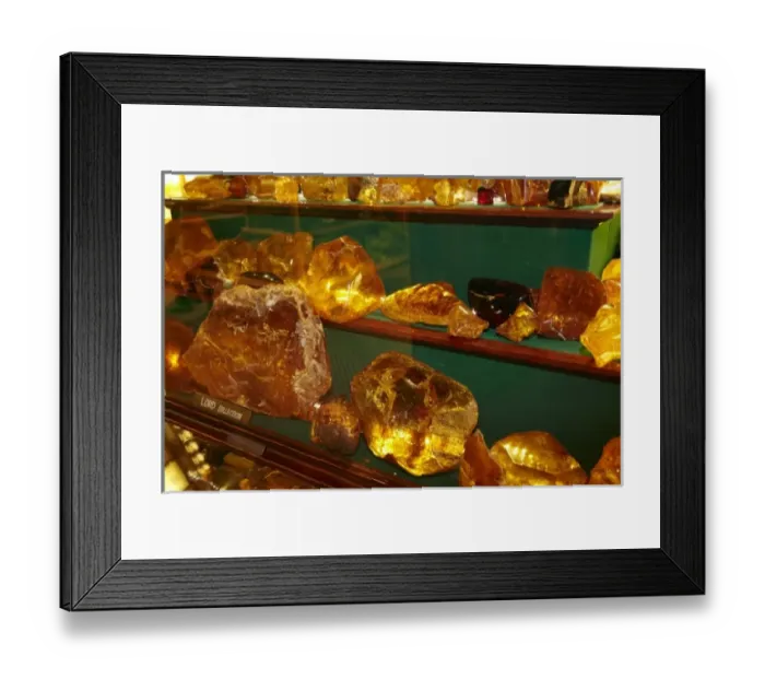 Framed Print : Kauri Gum, The Kauri Museum, Matakohe, Northland, North Island, New Zealand Framed Print : Kauri Gum, The Kauri Museum, Matakohe, Northland, North Island, New Zealand