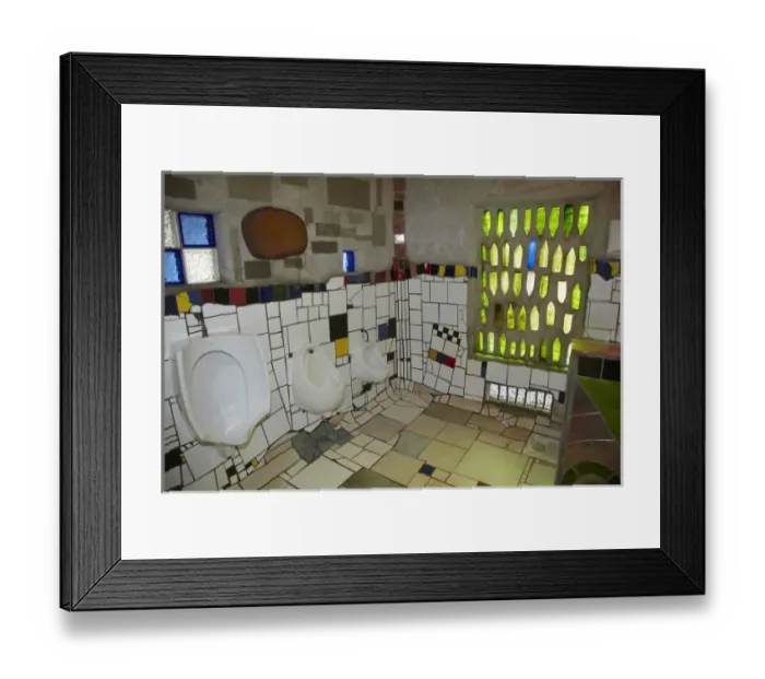Framed Print : New Zealand Framed Print : New Zealand