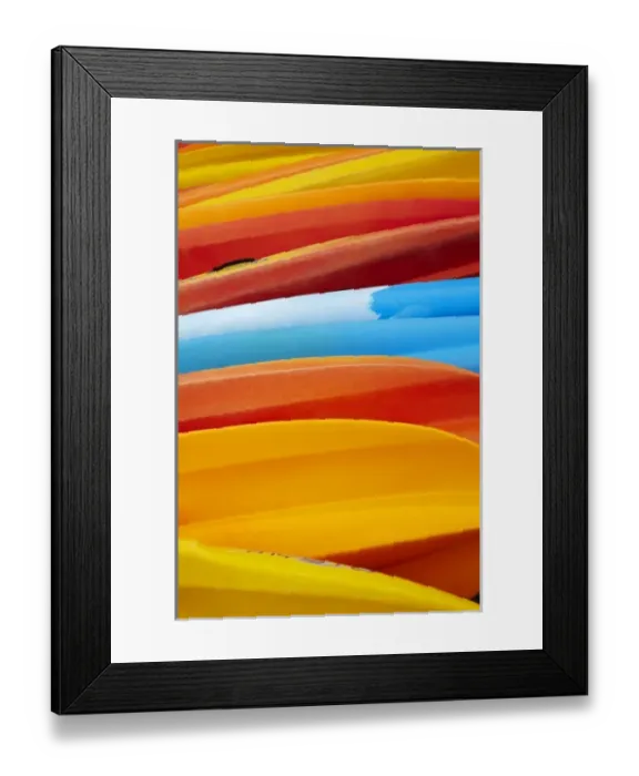 Framed Print : New Zealand Framed Print : New Zealand