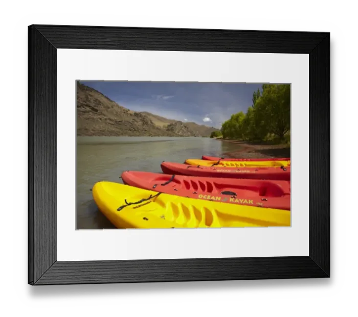 Framed Print : New Zealand Framed Print : New Zealand