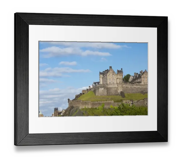 Framed Print : Europe, Scotland Framed Print : Europe, Scotland