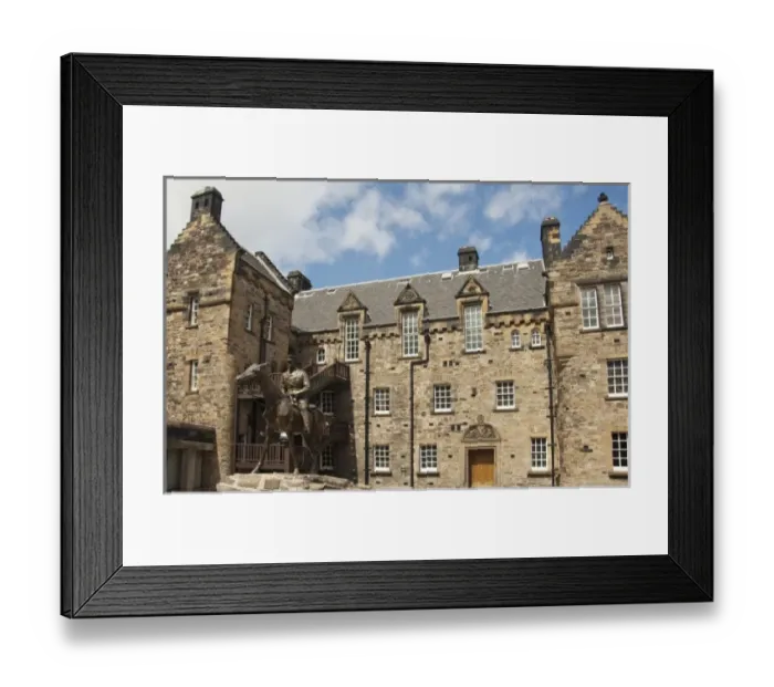 Framed Print : Europe, Scotland Framed Print : Europe, Scotland