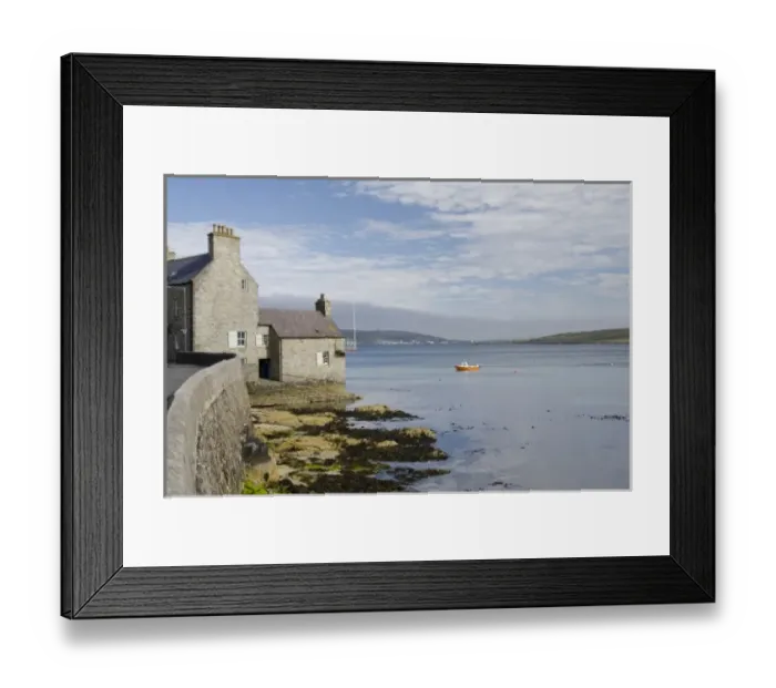 Framed Print : Europe, Scotland Framed Print : Europe, Scotland