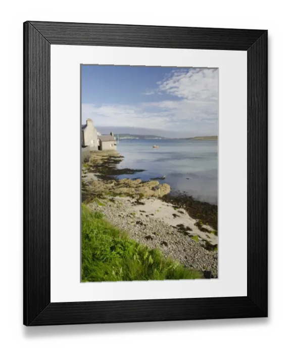 Framed Print : Europe, Scotland