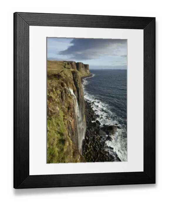 Framed Print : Europe, Scotland