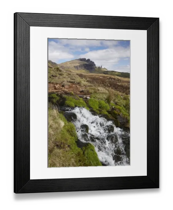 Framed Print : Europe, Scotland Framed Print : Europe, Scotland