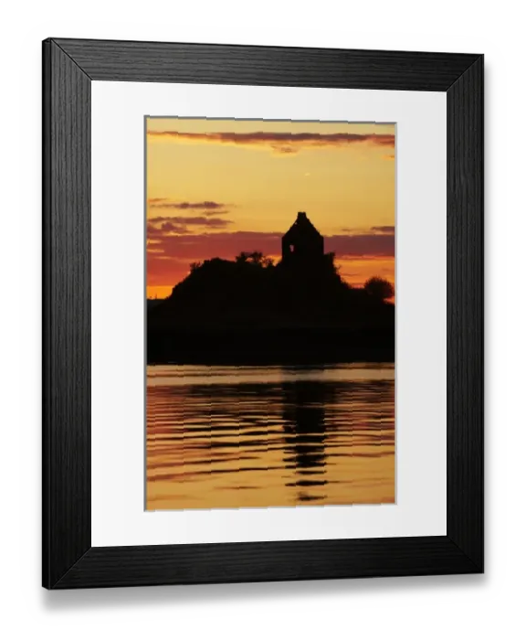 Framed Print : Europe, Scotland Framed Print : Europe, Scotland