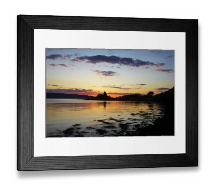 Framed Print : Europe, Scotland Framed Print : Europe, Scotland