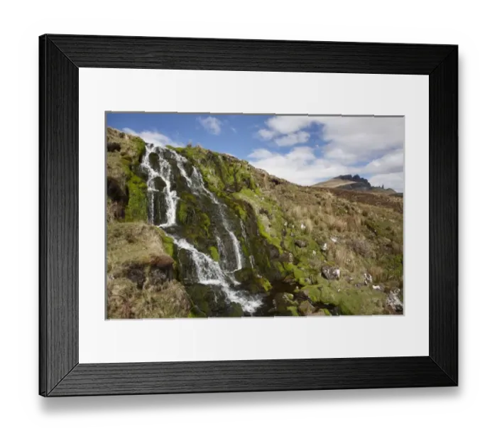 Framed Print : Europe, Scotland Framed Print : Europe, Scotland