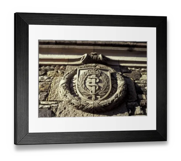 Framed Print : Europe, Scotland Framed Print : Europe, Scotland