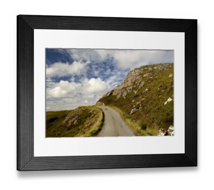 Framed Print : Europe, Scotland Framed Print : Europe, Scotland