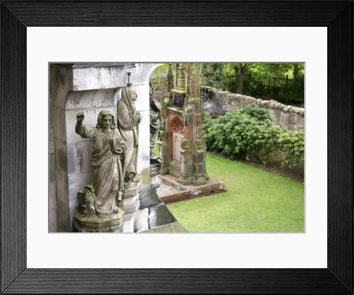 Framed Print : Europe, Scotland Framed Print : Europe, Scotland